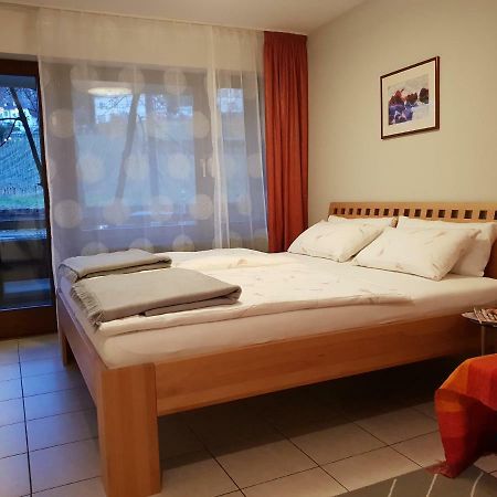 City Appartement 5 Фрайбург Екстериор снимка