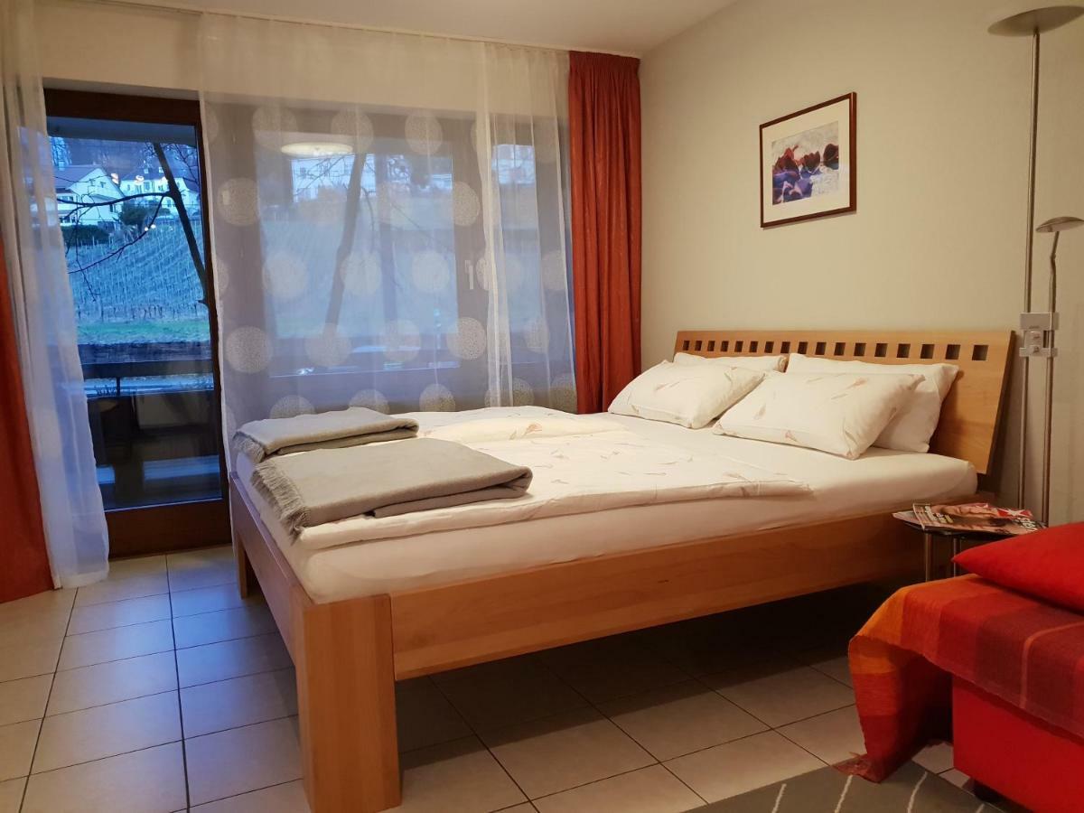 City Appartement 5 Фрайбург Екстериор снимка