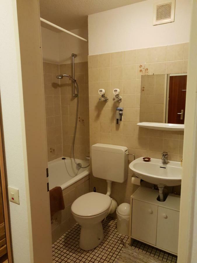 City Appartement 5 Фрайбург Екстериор снимка