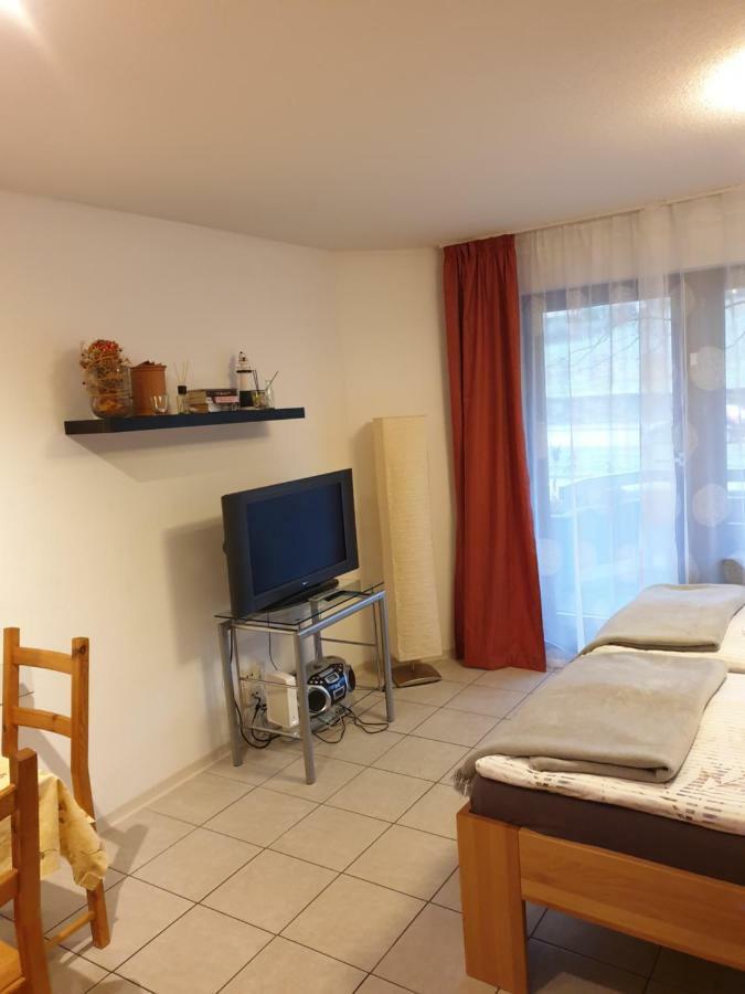 City Appartement 5 Фрайбург Екстериор снимка